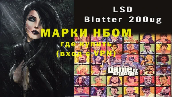 стаф Белоозёрский